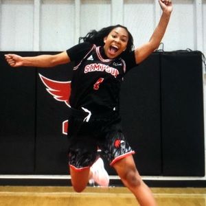 Meet your Posher, Lexi